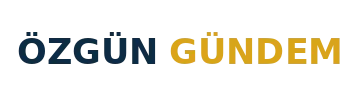 Özgün Gündem