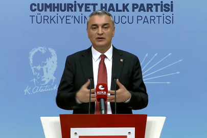 CHP’li Müslim Sarı’dan Girne’deki feribot kazasına ilişkin paylaşım