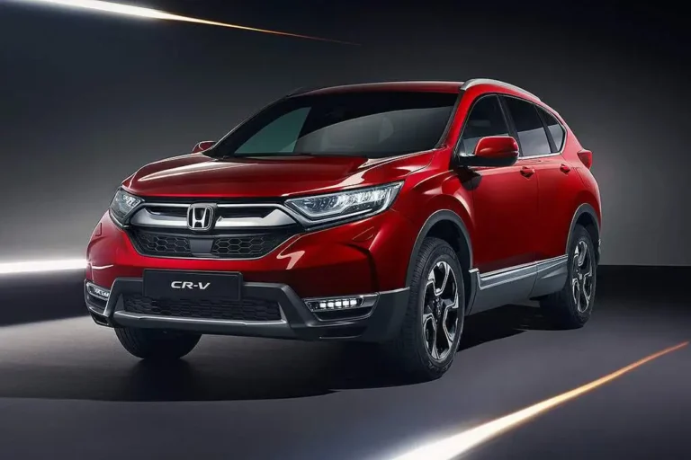 Oil Filter For 2017 Honda CRV